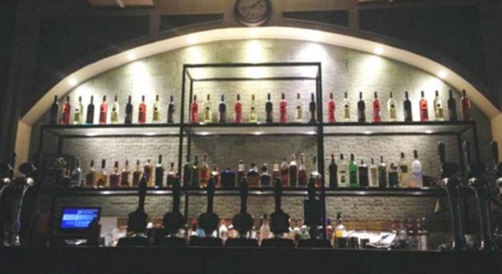 古耳Isleep At The Drake公寓 外观 照片