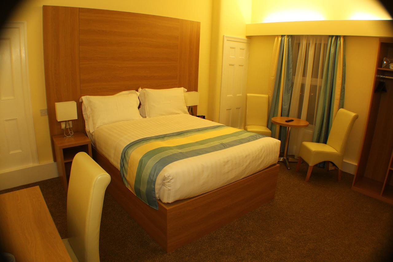 古耳Isleep At The Drake公寓 外观 照片
